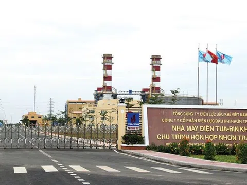 Nhơn Trạch 2 (NT2): Lợi nhuận 6 tháng vượt 30% kế hoạch năm, cổ phiếu tăng kịch trần