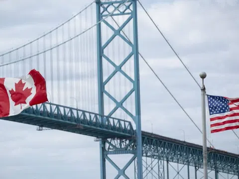 Canada vẫn muốn đàm phán dù thất vọng với “đòn” thuế quan mới nhất của ông Trump