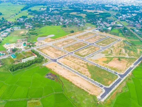 Chi tiết hồ sơ tách thửa đất, hợp thửa đất theo quy định mới