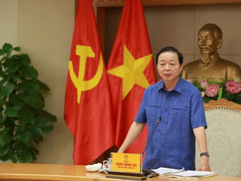 Nông nghiệp - Môi trường phải song hành dẫn dắt phát triển kinh tế, xã hội bền vững