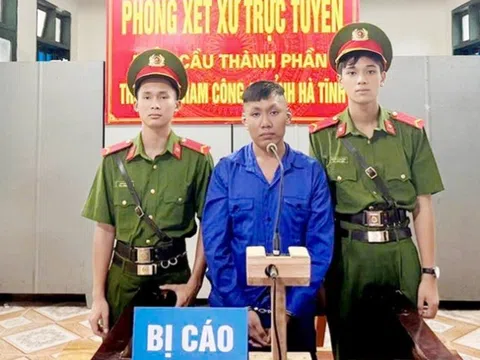 Tận cùng của bi kịch, lĩnh án vì lỡ tay đoạt mạng anh trai