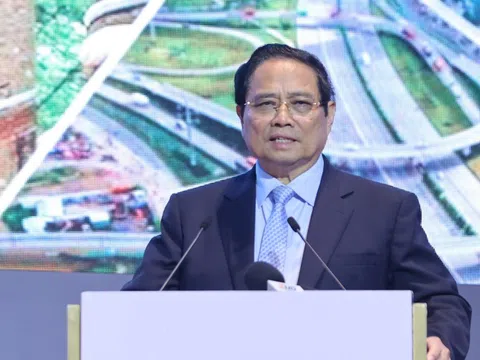 Thủ tướng: TPHCM và Đông Nam Bộ đều có không gian phát triển mới, cần hành động quyết liệt hơn để kiến tạo phát triển