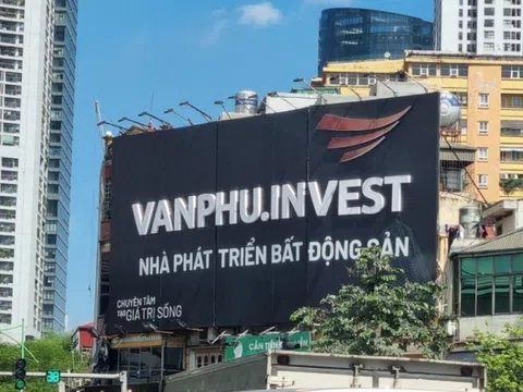 Văn Phú - Invest (VPI) chuyển nhượng toàn bộ vốn tại BOT Hà Nội – Bắc Giang
