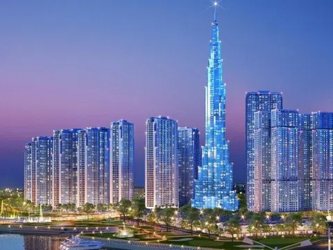 Lộ diện top 20 công ty bất động sản tư nhân nộp ngân sách lớn nhất Việt Nam, vị trí đầu là cái tên không mấy xa lạ