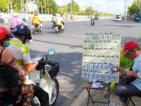 Tây Ninh bứt phá thu ngân sách 6 tháng đầu năm 2025