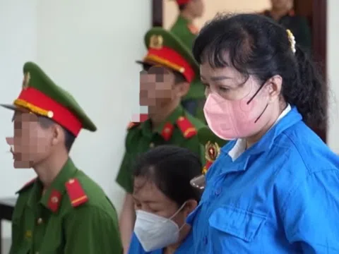 Lừa 967 bị hại mua đất dự án "ma", nữ chủ mưu bị đề nghị án chung thân