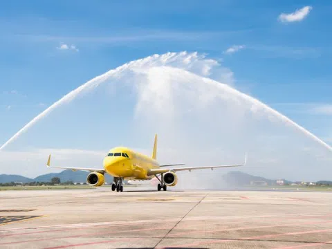Đón thêm tàu bay Airbus, Vietravel Airlines tăng tốc ‘làm chủ bầu trời’