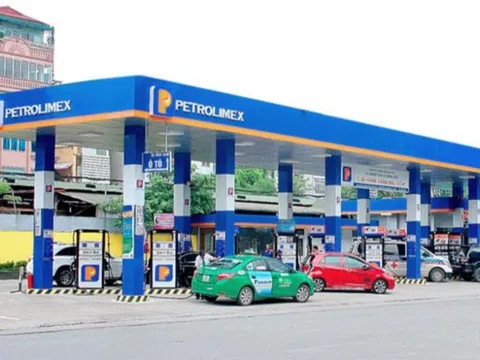 Petrolimex (PLX): Lợi nhuận quý II/2025 đạt mức cao nhất trong 10 quý