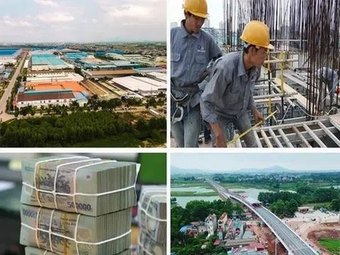 Giải ngân vốn đầu tư công đến hết tháng 7 ước đạt 39,45% kế hoạch
