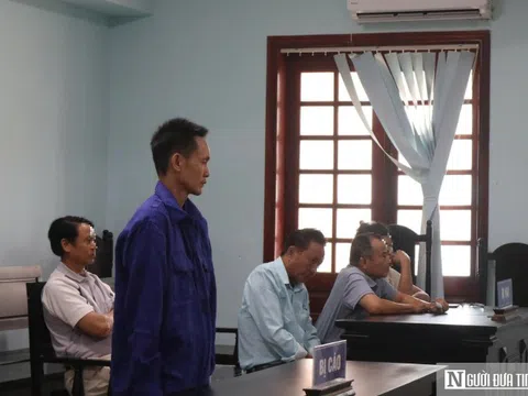 Rủ nhau trộm gần 600 chỉ vàng, đôi bạn cùng nhận án phạt tù