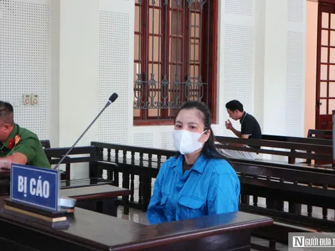 Lời khai người phụ nữ lừa đảo XKLĐ chiếm đoạt gần 20 tỷ đồng