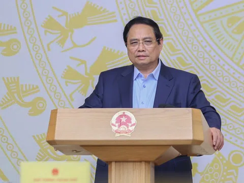 Thủ tướng: Tạo phong trào, xu thế để "cả nước là một đoàn quân" trong phát triển kinh tế tư nhân