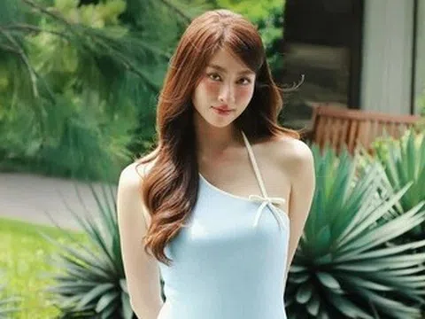 Nhãn thời trang của Hoa hậu Lương Thùy Linh bị chê giá cao, chất lượng kém