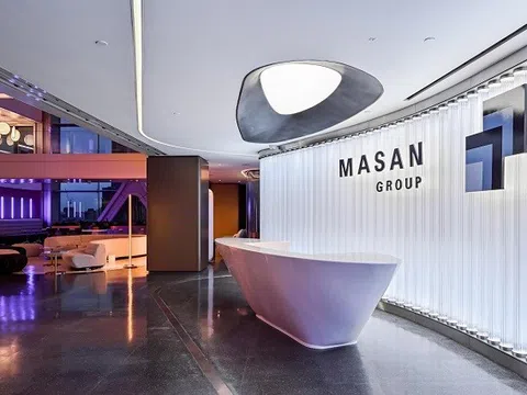 Masan (MSN) phát hành 7,56 triệu cổ phiếu ESOP với giá 10.000 đồng