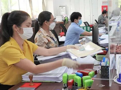 Những người được nhận thêm tiền lương từ ngày 23/8/2025