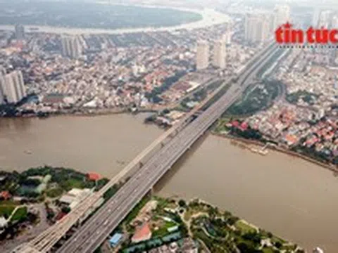 TP Hồ Chí Minh: Phường Vũng Tàu công bố ba đồ án quy hoạch đô thị