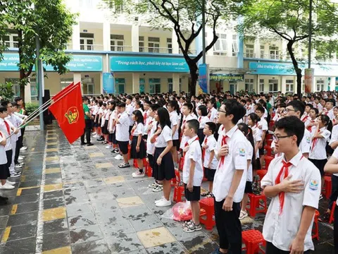 Nhiệm vụ của Phòng Văn hóa - Xã hội thuộc UBND xã trong lĩnh vực giáo dục và đào tạo