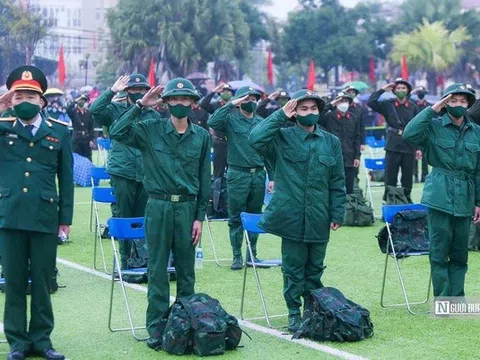 3 quy định mới về khám sức khỏe nghĩa vụ quân sự, ai cũng nên biết