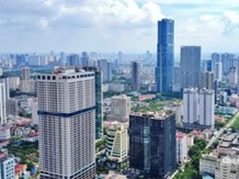"Thị trường bất động sản giống như chiếc máy bay chỉ có hạng thương gia"