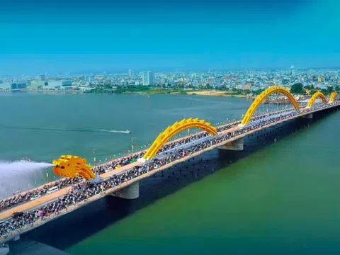Đà Nẵng: Đấu giá khu đất ‘vàng’ hơn 4.000m² gần cầu Rồng, giá khởi điểm 616 tỷ đồng