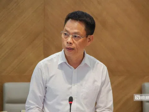 Sẽ có cơ chế vượt khung lương để thu hút nhân tài khoa học công nghệ