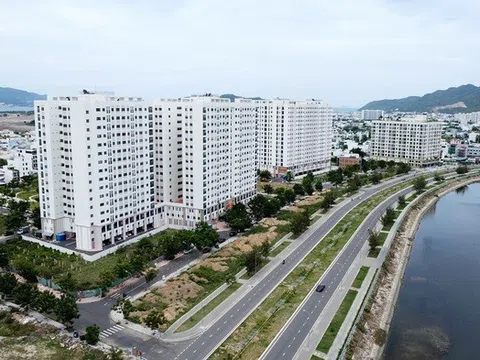 Sau sáp nhập, làm sao xác định khu vực đô thị để căn cứ đối tượng mua nhà ở xã hội?