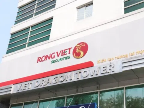 Chứng khoán Rồng Việt (VDS) tất toán hơn 865 tỷ đồng trái phiếu