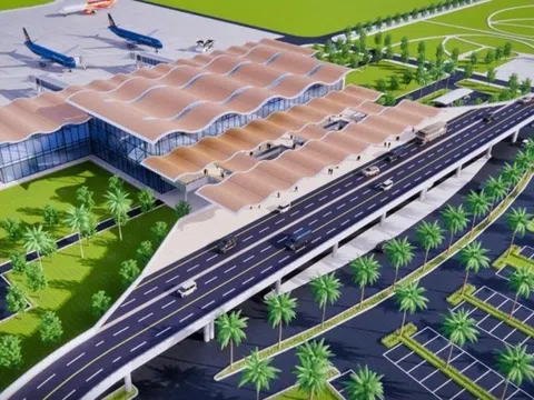 Quảng Trị “rộng cửa” chào đón nhà đầu tư xây dựng đô thị sân bay