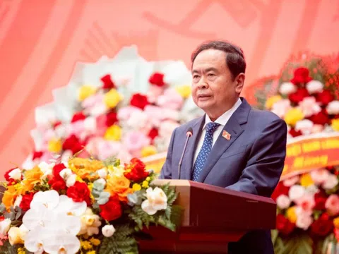 Chủ tịch Quốc hội: Đổi mới hoạt động giám sát là tất yếu khách quan