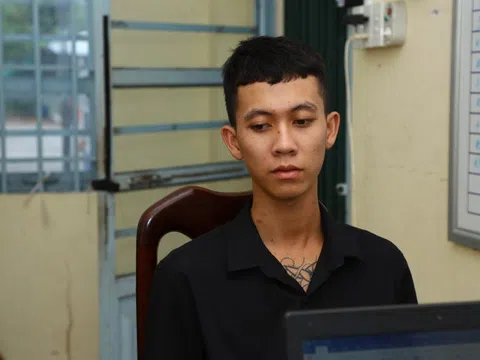 Chưa đầy 24 giờ, Công an Tp.Cần Thơ liên tiếp phối hợp bắt giữ 2 đối tượng giết người