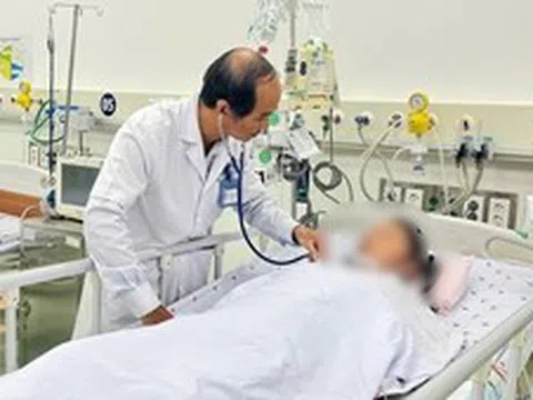 Chuyên gia cảnh báo nguy cơ bùng phát dịch sốt xuất huyết, virus D2 chiếm ưu thế
