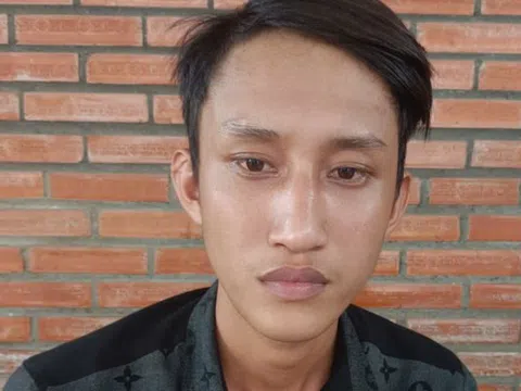 Bắt đối tượng truy nã đặc biệt nguy hiểm