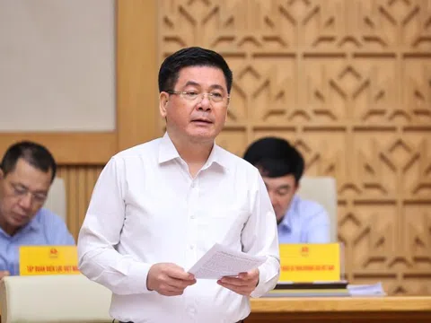 Bộ Công Thương trình phương án ứng phó thuế quan Mỹ ngay trong ngày mai (8/8)