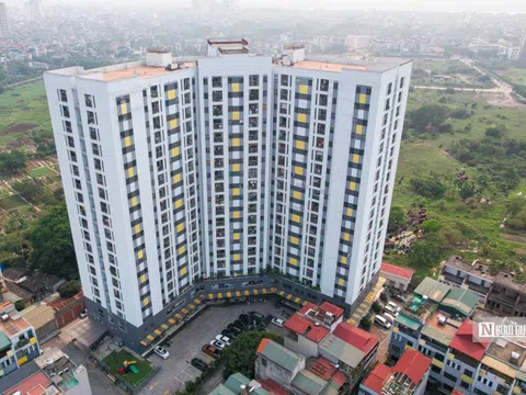 Đối tượng nào được thuê NOXH từ Quỹ nhà ở Quốc gia?