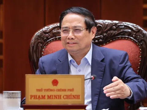 Thủ tướng: Tổ chức Triển lãm 80 năm thực sự là "ngày hội non sông"