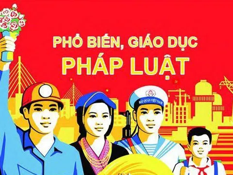 Thành phần và nhiệm vụ của Hội đồng phối hợp phổ biến, giáo dục pháp luật