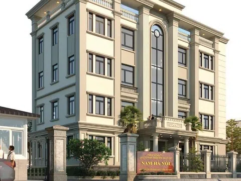 Nhà Nam Hà Nội (NHA) chào bán cổ phiếu giá 10.000 đồng, huy động 162 tỷ cho dự án tại Hà Nam