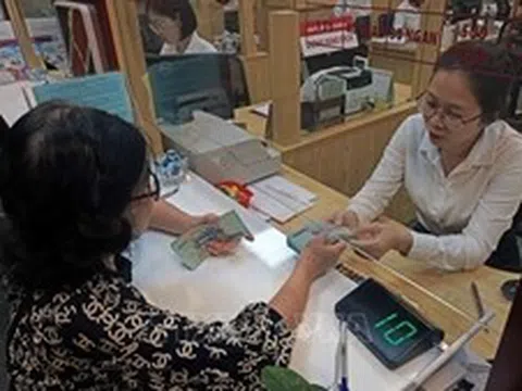 Điều chỉnh chỉ tiêu tín dụng, tiếp sức tăng trưởng