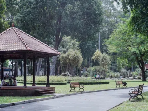 Đà Nẵng: Thu hồi một phần dự án 4.800 tỷ đồng để xây công viên công cộng