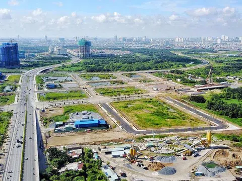 Sửa đổi Luật Đất đai phù hợp với mô hình chính quyền địa phương hai cấp
