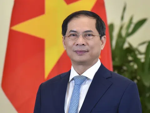 HÀNH TRÌNH 30 NĂM: TỪ KHÁT VỌNG CHUNG ĐẾN THÀNH VIÊN TIN CẬY VÀ TRÁCH NHIỆM