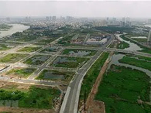 Hoàn thiện khung pháp lý về lựa chọn đầu tư thực hiện dự án có sử dụng đất