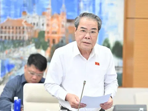Cử tri lo ngại về môn lịch sử, địa lý sau khi sắp xếp đơn vị hành chính