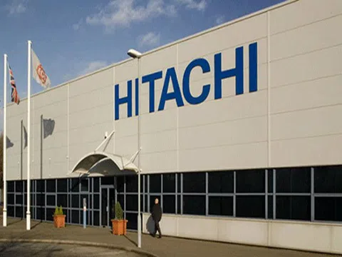 Hitachi cân nhắc bán mảng điện gia dụng: Sự chuyển mình của một biểu tượng công nghiệp Nhật Bản