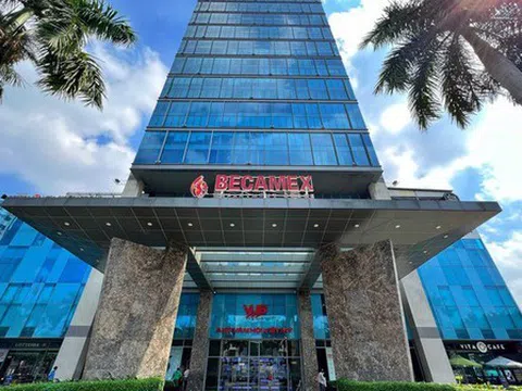 Becamex IDC (BCM) báo lãi 6 tháng gấp 4,5 lần, huy động thành công 500 tỷ đồng trái phiếu