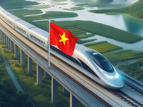 Đồng Nai đề xuất bổ sung ga hành khách trên tuyến đường sắt tốc độ cao Bắc - Nam