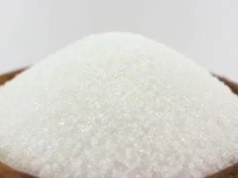 Bắt xe tải chở hơn 35 tấn đường không rõ nguồn gốc
