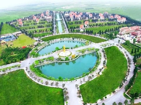 Hà Nội 'công bố' loạt dự án được phép bán cho người nước ngoài