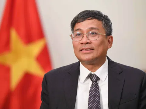 Thông điệp từ chuyến thăm cấp Nhà nước đến Hàn Quốc của Tổng Bí thư Tô Lâm