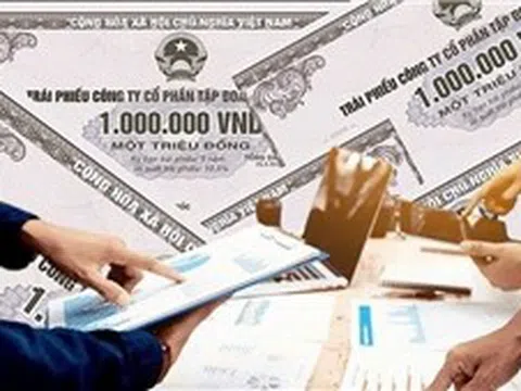Huy động gần 25.860 tỷ đồng qua đấu thầu trái phiếu Chính phủ